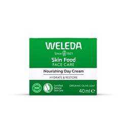 Skin Food Nourishing Day Cream
