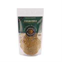 Organic Chamomile Loose Leaf