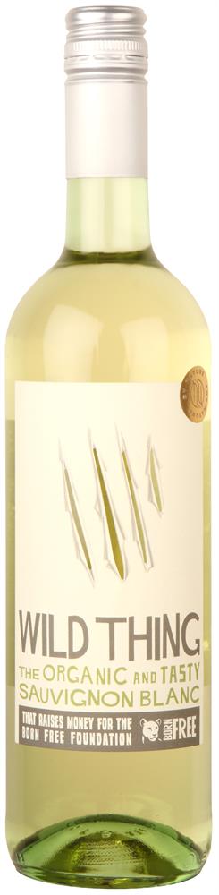 Wild Thing Sauvignon Blanc