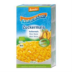 Sweetcorn