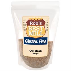GF Oat Bran