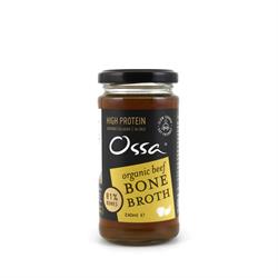 Org Beef Bone Broth Ambient
