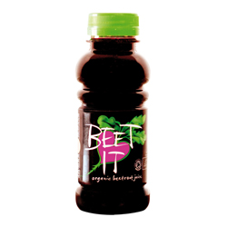 Beet It