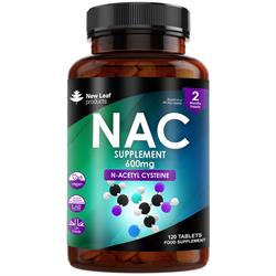 NAC Tablets