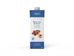 White Tea & Peach