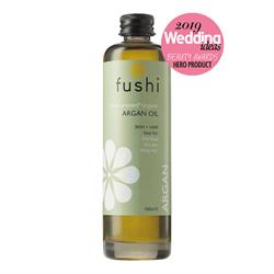 Argan Oil Organic