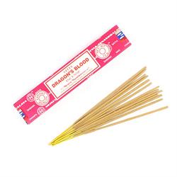 Satya Dragon's Blood Incense