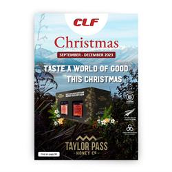 Christmas Trade Book