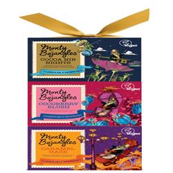 Vegan Truffles Gift Tower