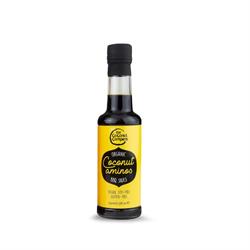 Organic Coconut Aminos - BBQ