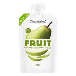 FRUIT Puree - Pear