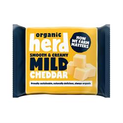 Mild Cheddar Cheese