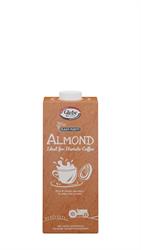 Glebe Farm Almond Drink
