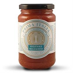 Org Veg Bolognese Sauce