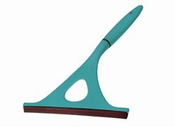 Window Wiper Turquoise