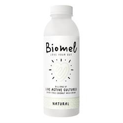 Probiotic Drink Coconut