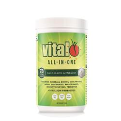 Vital All in One Powder