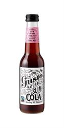 Fairtrade Naturally Slim Cola