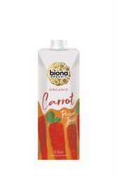 Org Carrot Juice