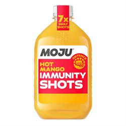 MOJU Hot Mango Dosing Bottle