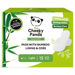 Cheeky Panda Pads Light