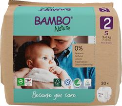 Eco-Nappy Size 2