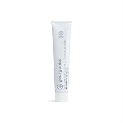 Toothpaste with Hydroxyapatite