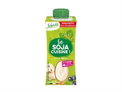 Org Soya Cream