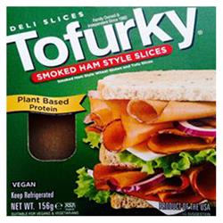 Smoked Ham Deli Slices