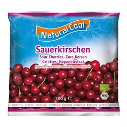 Sour Cherries