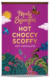 RFA Hot Choccy Scoffy Hot Choc