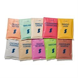 Multi Pack Sachet Pack