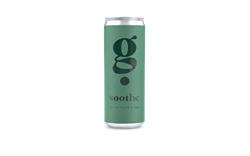 Soothe Scarlet Apple and Sage