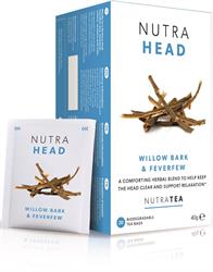 Head Tea