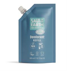 Oc Coconut Spray Refill Pouch