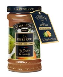 Fig Royale & Orange Spread
