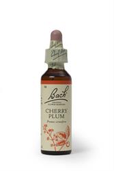 Bach Original Cherry Plum