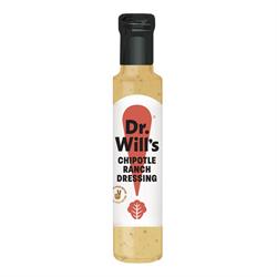 Chipotle Ranch Dressing