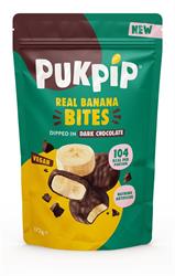 Pukpip Dark Chocolate Bites