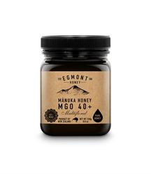 Manuka Honey 40MGO
