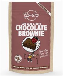 Chocolate Brownie Mix