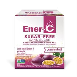 Sugar Free VitaminC PassFruit