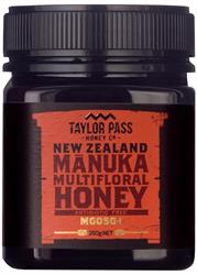 NZ Manuka Honey MGO50+