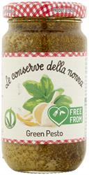 Vegan Green Pesto Sauce