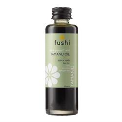 Tamanu Oil Organic