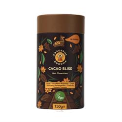 Cheerful Buddha Cacao Bliss