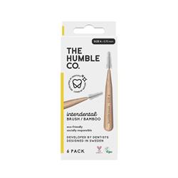 ID Brush Yellow