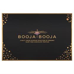 Award-Winning Selection of Chocolate Truffles