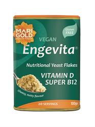 Super Engevita Vit D B12