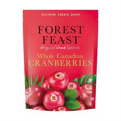 Forest Feast Whole Cranberries